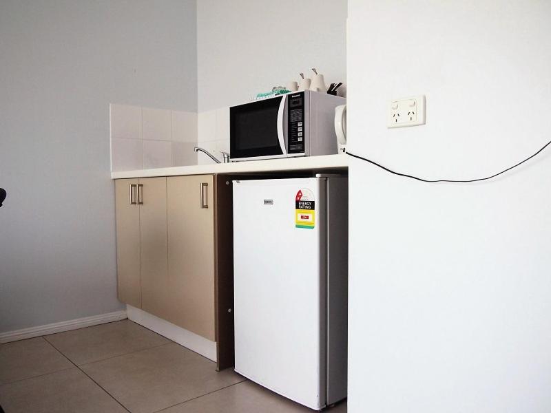 Springwood Motor Inn Bagian luar foto
