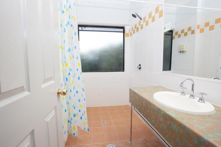 Springwood Motor Inn Bagian luar foto
